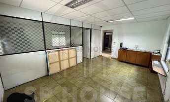 Imagem: Casa Comercial na Vila Olímpia em São