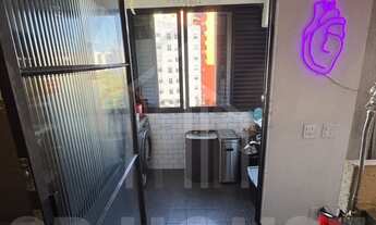 Imagem 6: Apartamento à venda em Mirandópolis, São Paulo-SP: 2 quartos, 1 suíte, 1 sala, 1 vaga, 76m