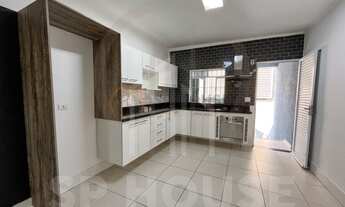 Imagem: Casa a Venda Planalto Paulista, 2 quartos