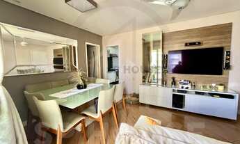 Imagem: Apartamento à venda, 3 quartos, 2 vagas