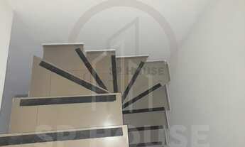 Imagem 5: Loja reformada para venda ou locação na Consolação com 02 salas e 01 banheiro, 44m²