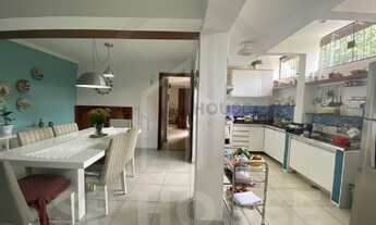 Imagem 7: Casa à venda no Campo Belo, 3 quartos,1 suíte, 2 vagas, 183m² útil