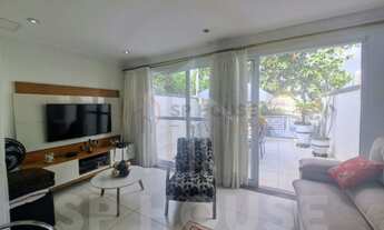 Imagem 4: Casa charmosa e reformada no Planalto Paulista com edícula