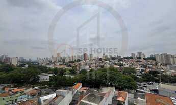 Imagem 2: Apartamento à venda, 2 quartos, 1 vaga, 79m², Saúde