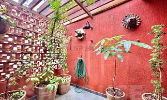 Imagem 6: Casa de vila a venda na Vila Clementino, 2 quartos, 105m²