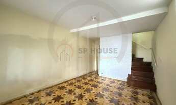 Imagem 5: Casa à venda - SP, bairro Planalto Paulista: 3 quartos, 2 banheiros, 1 vaga, 140m². Confir