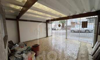 Imagem 5: Casa à Venda na Vila Mariana, 3 quartos, 1 suíte, 2 vagas, 143m²