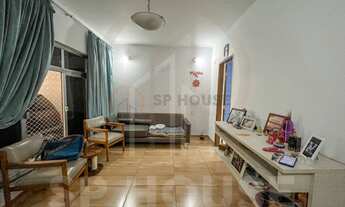 Imagem: Casa à Venda no Planalto Paulista, 3 quartos