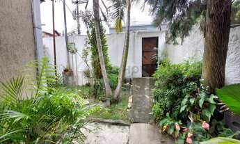 Imagem 3: Casa térrea para venda no Planalto Paulista, 2 quartos, 160m²