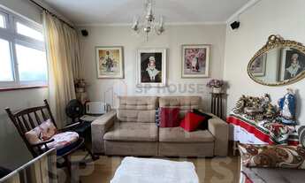 Imagem 4: Casa à Venda na Aclimação, 2 quartos, 1 vaga, 120m²