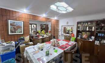 Imagem 5: Casa à venda no Brooklin, 4 quartos, 3 salas, 5 banheiros, 4 vagas de garagem, 214m²