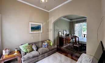 Imagem 4: Casa térrea à venda no Brooklin, 3 quartos, 6 vagas, 240m²