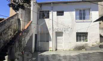 Imagem 3: Terreno à venda na Vila Clementino, 300m²