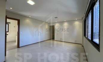 Imagem: Apartamento a venda Jardim da Saúde, 3