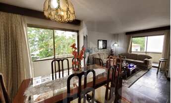 Imagem 2: Apartamento a venda em Moema, 3 quartos, 1 suíte, 3 vagas, 160m²