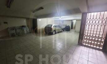 Imagem 3: Casa a venda na Vila Guarani, 3 quartos, 5 vagas, 270m²