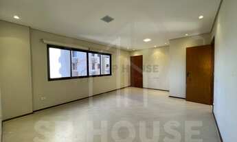 Imagem 2: Apartamento a venda Jardim da Saúde, 3 quartos, 3 vagas, 135m²