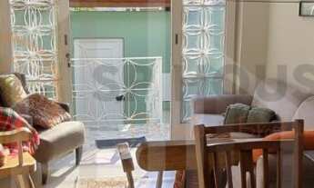 Imagem 2: Casa térrea para venda e locação no Planalto Paulista, 4 quartos, 1 suíte, 2 vagas, 102m²