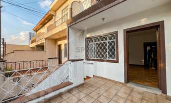 Imagem: Sobrado à Venda, 2 dormitórios, 2 vagas