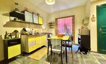 Imagem 7: Casa de vila a venda na Vila Clementino, 2 quartos, 105m²