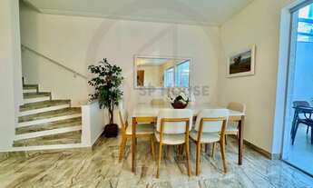 Imagem 5: Casa de vila à venda em São Paulo-SP, no bairro Planalto Paulista: 3 quartos, 1 suíte, 2 s