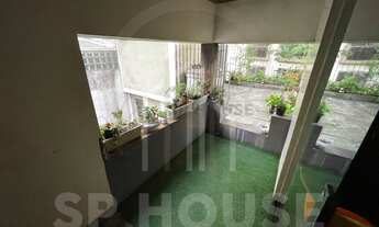 Imagem 6: Sobrado à venda, 3 quartos, 1 suíte, 97m², Bosque da Saúde