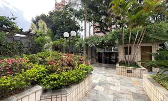 Imagem 5: Apartamento para venda na Vila Clementino, 3 quartos,1 suíte, varanda, 2 vagas, depósito