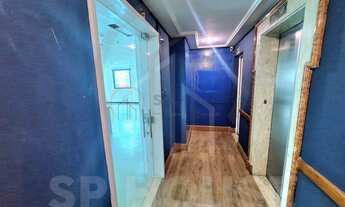 Imagem 5: Conjunto comercial para locação Cerqueira Cesar, 4 salas, 8 vagas, 200m²