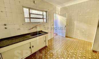 Imagem 4: Sobrado à venda no Brooklin, 2 quartos, 1 vaga, 115m². Venha conhecer!