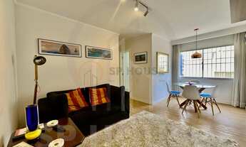 Imagem: Apartamento à venda em Moema, 2 quartos