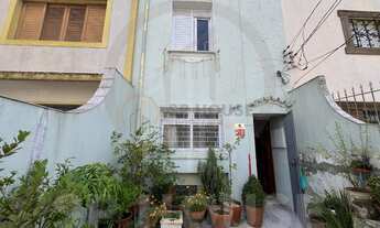 Imagem 2: Casa à Venda na Aclimação, 2 quartos, 1 vaga, 120m²