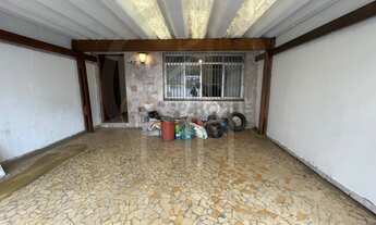 Imagem 4: Casa à Venda na Vila Mariana, 3 quartos, 1 suíte, 2 vagas, 143m²