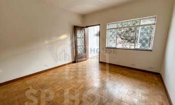 Imagem 4: Sobrado à Venda, 2 dormitórios, 2 vagas, quintal, Vila Gumercindo