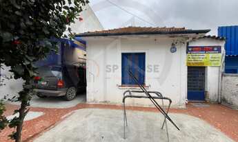 Imagem 3: Terreno à venda na Vila Clementino, 301m²