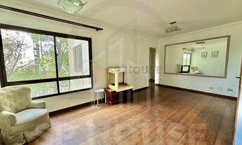 Imagem: Apartamento a venda na Vila Mariana, 3 quartos