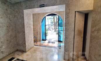 Imagem 2: Conjunto comercial para locação Cerqueira Cesar, 4 salas, 8 vagas, 200m²