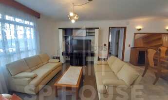 Imagem 3: Apartamento a venda Jardim da Saúde, 3 quartos sendo 1 suite, 2 vagas, 180m²