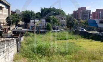 Imagem 3: Terreno plano com 900m² para Venda e Locação no Morumbi