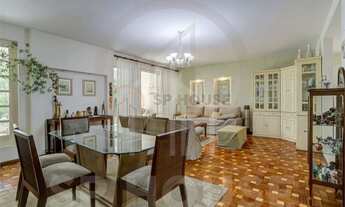 Imagem 6: Casa à venda em Moema, 4 quartos, 7 vagas, 322m²