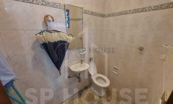 Imagem 5: Casa a venda na Vila Guarani, 3 quartos, 5 vagas, 270m²