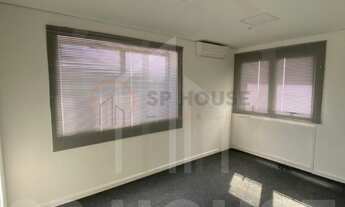 Imagem 7: Sala comercial para venda no Itaim Bibi, 3 vagas, 200m²