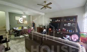 Imagem: Sobrado à venda, 2 dormitórios, 1 vaga