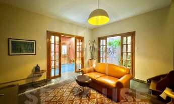 Imagem: Casa de vila a venda na Vila Clementino