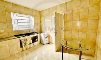 Imagem 6: Casa para venda na Chacara Inglesa, 3 quartos, 2 vagas, 92m²