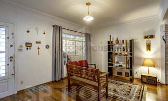 Imagem 2: Casa à Venda na Vila Mariana, 3 quartos, 3 vagas, 300m²