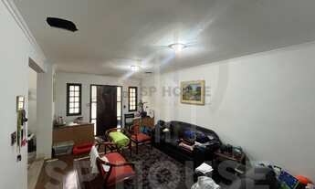 Imagem 4: Casa à venda no Brooklin, 4 quartos, 3 salas, 5 banheiros, 4 vagas de garagem, 214m²