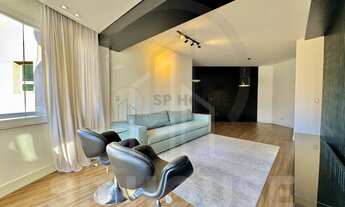 Imagem 2: Apartamento à venda, 2 Suítes, 4 banheiros, 3 vagas fixas, 116m², Campo Belo