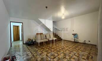 Imagem 2: Casa à Venda na Vila Mariana, 3 quartos, 1 suíte, 2 vagas, 143m²