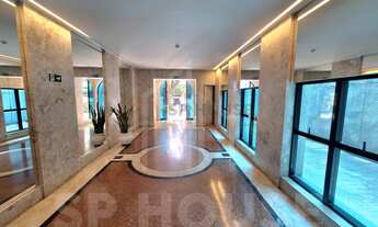 Imagem 7: Sobreloja para locação em Cerqueira Cesar, 3 salas grandes, 8 vagas, 197m²