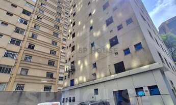 Imagem 4: Sobreloja para locação em Cerqueira Cesar, 3 salas grandes, 8 vagas, 197m²